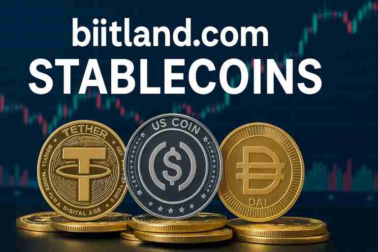 biitland.com stablecoins