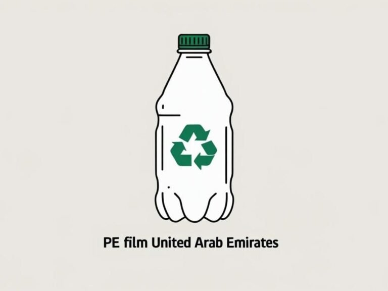 pe film united arab emirates