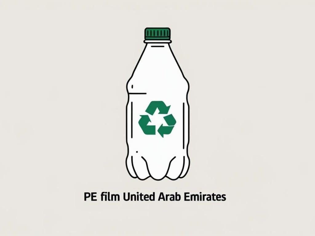 pe film united arab emirates