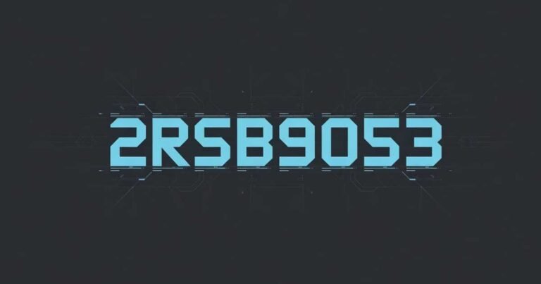 2rsb9053