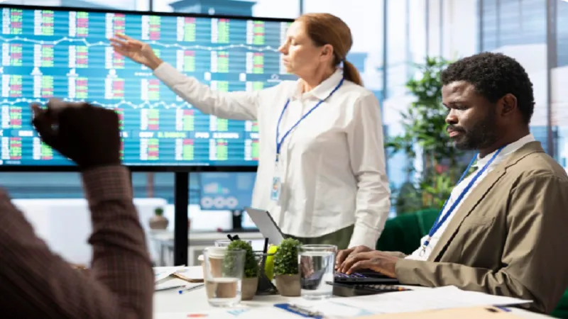 fintechzoom.com markets: A Simple Guide to Understanding Financial Markets
