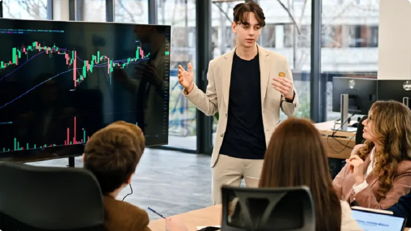 fintechzoom.com forex market: A Simple Guide to Understanding Global Currency Trading
