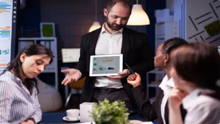 fintechzoom com