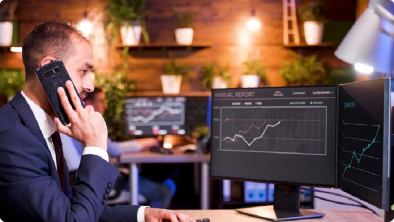 Fintechzoom.com S&P500