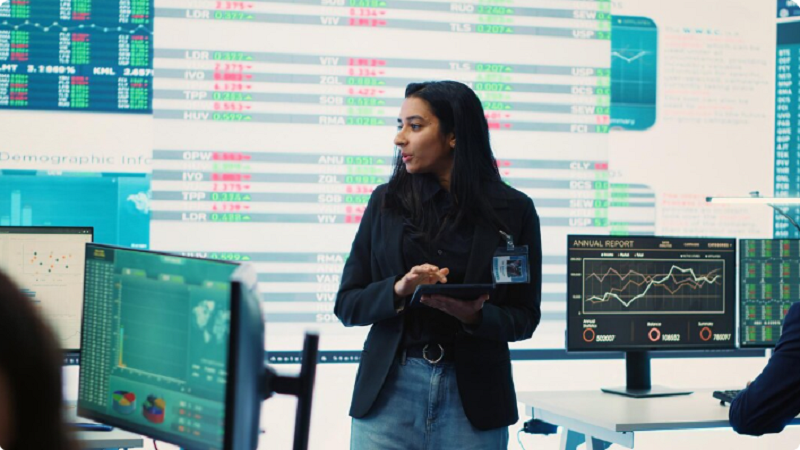 Fintechzoom.io Stocks