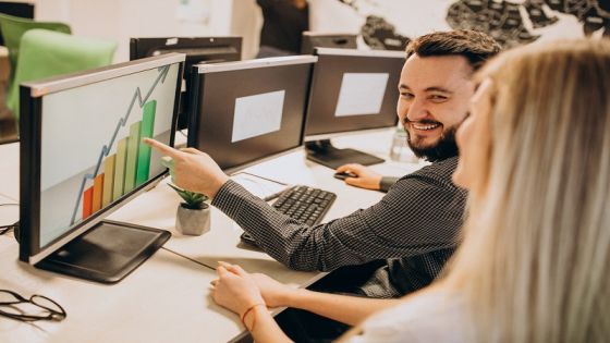 fintechzoom.io stock market course